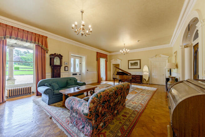 Reception Hall