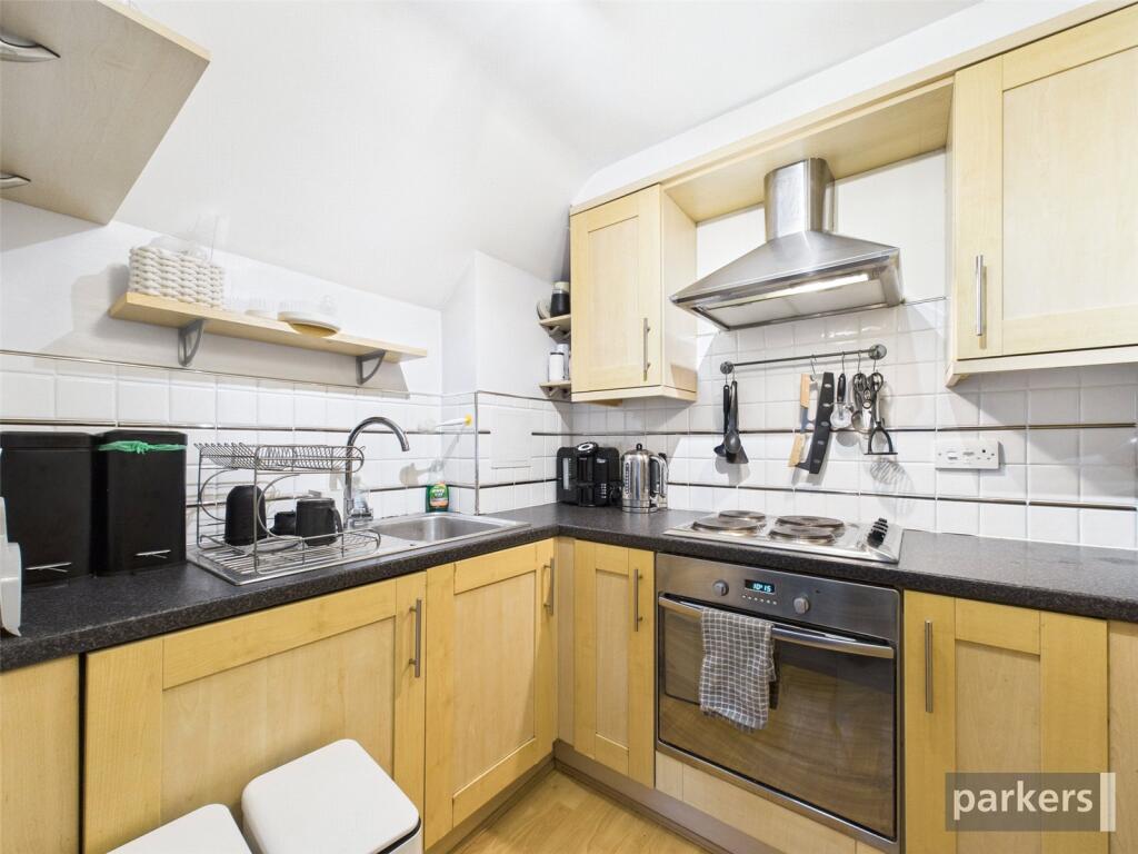 Apartment in Reading, Newtown - View 5