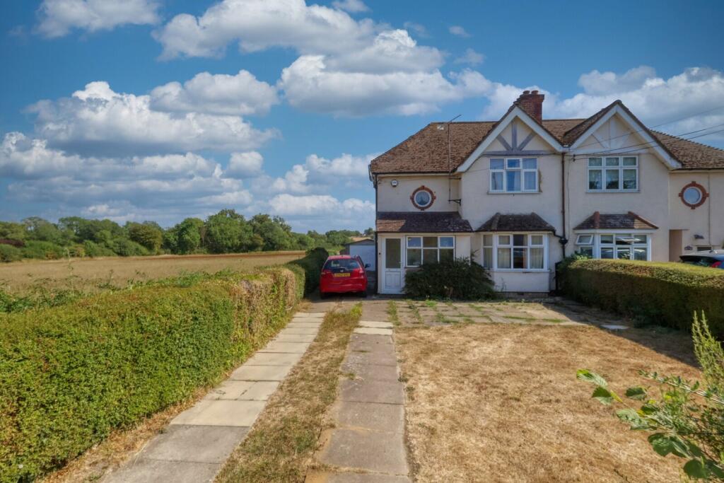 Main image of property: Chinnor Road, Bledlow, Princes Risborough, Buckinghamshire, HP27