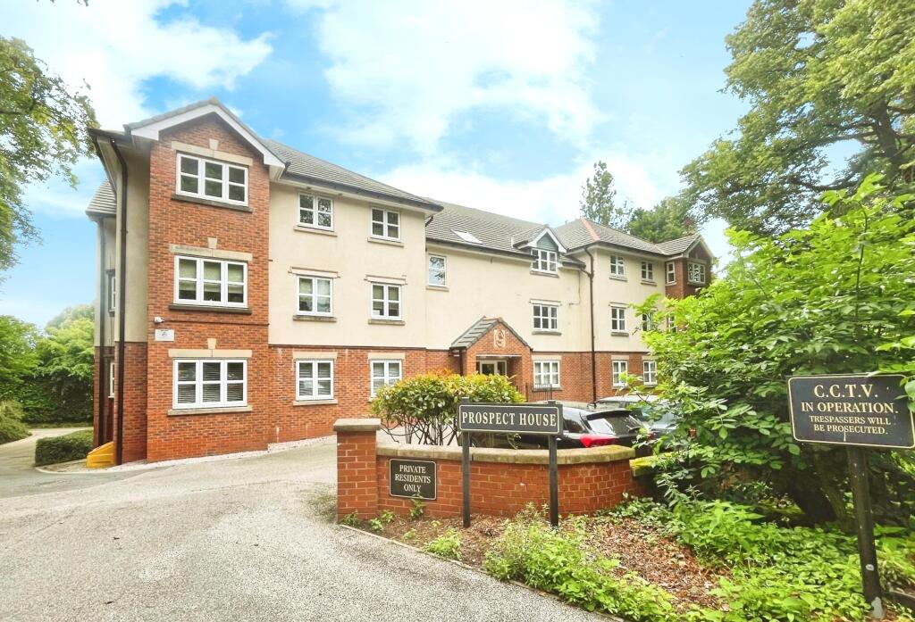 Main image of property: Prospect House, Standish, Wigan, WN6