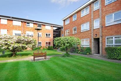 Main image of property: Station Road, Henley, RG9