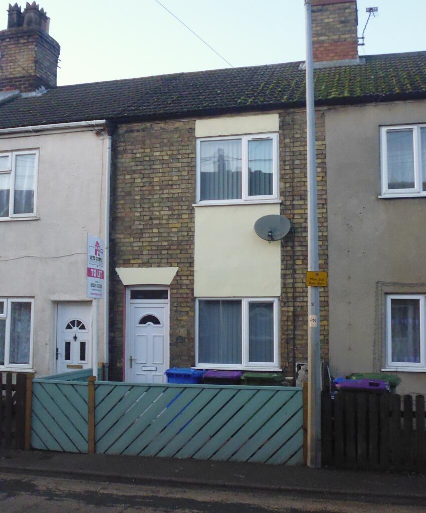 Main image of property: Broadfield Street, BOSTON