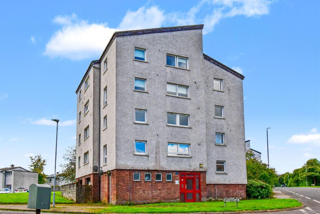 Main image of property: Afton Road, Cumbernauld, G67