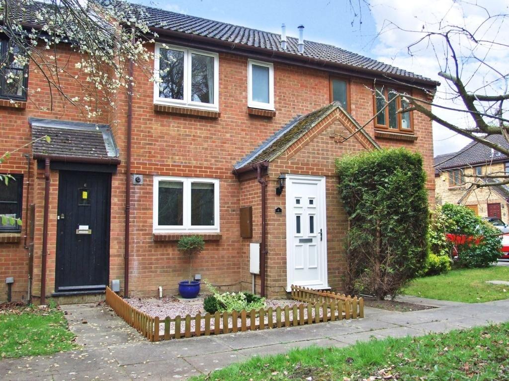 Main image of property: Durley Mead, Bracknell, Berkshire, RG12