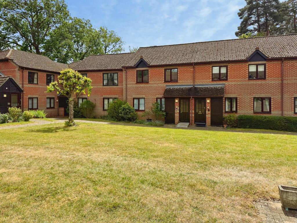 Main image of property: Copenhagen Walk, Crowthorne, Berkshire