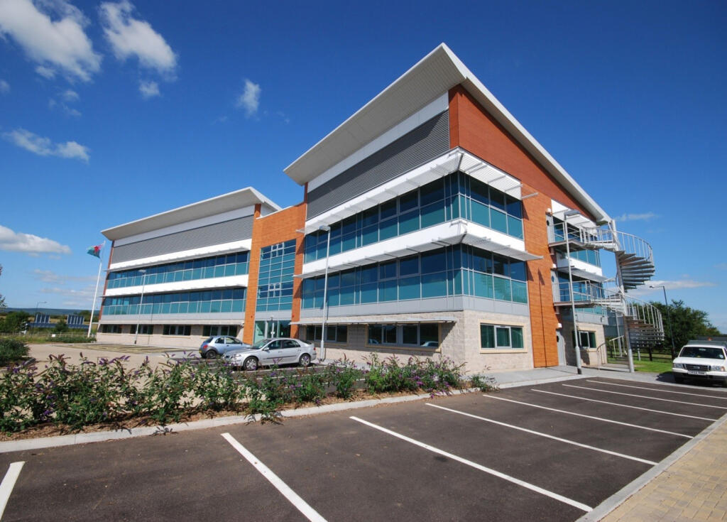 Main image of property: Innovation House, Wales 1 Business Park, 1 Newport Road, Magor, Caldicot, Monmouthshire, NP26