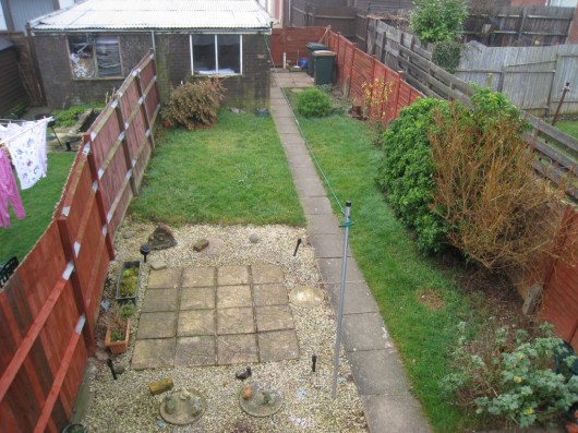 Photo of the property
