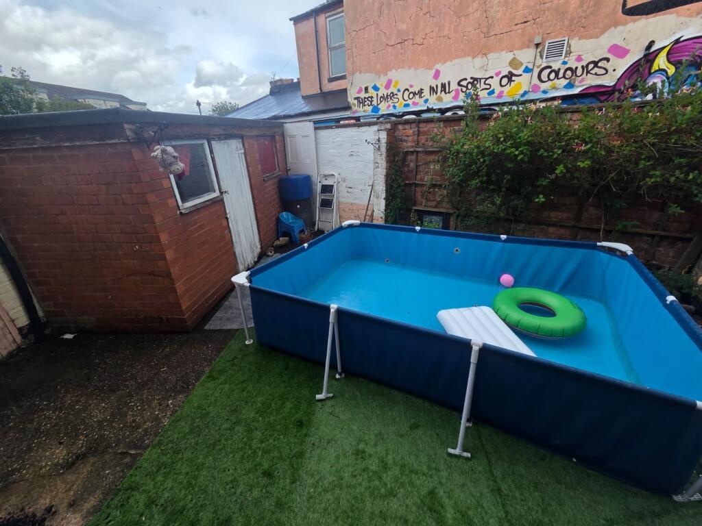 House in Birmingham, Kings Heath - View 5