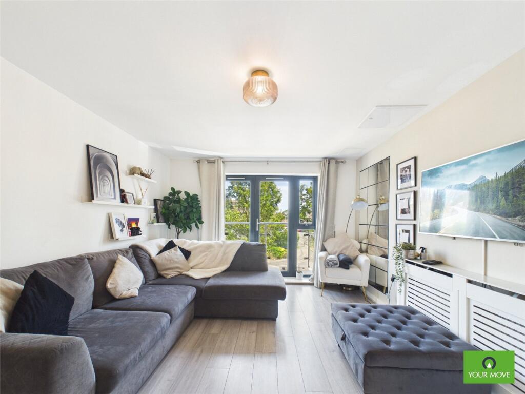 Main image of property: Cottons Approach, Romford, RM7