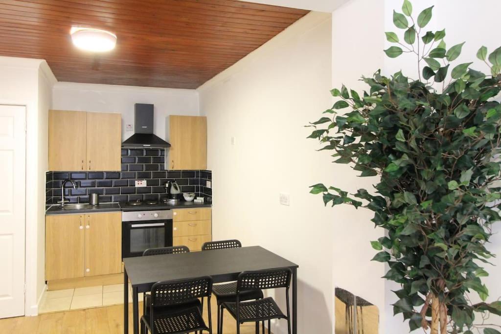 Main image of property: The Polygon,Southampton