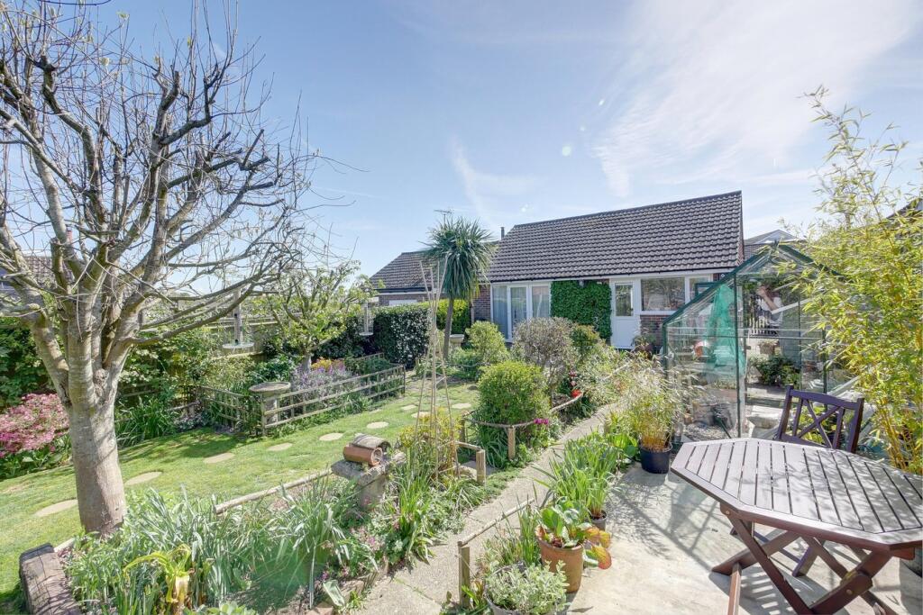 Main image of property: Dales Close, Herstmonceux, BN27