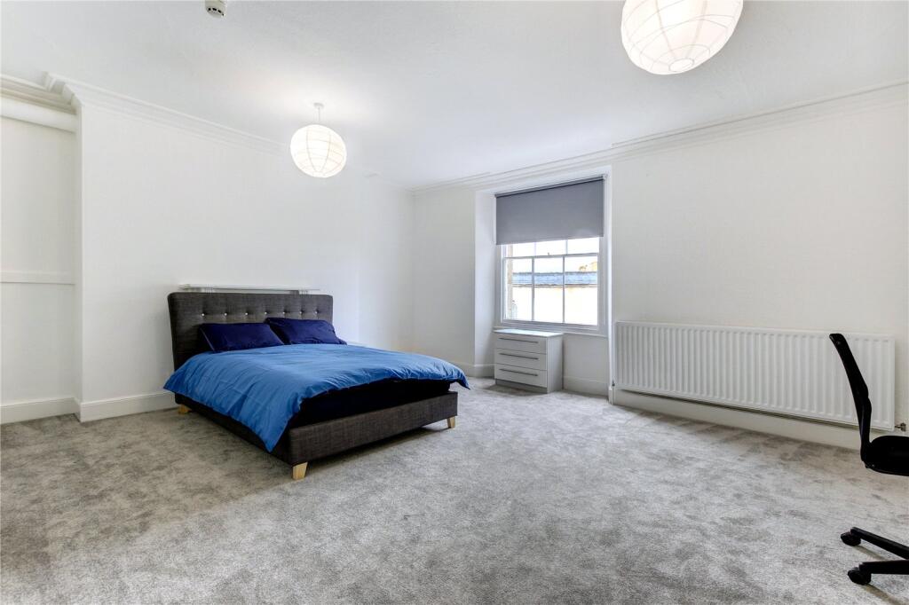 9 bedroom terraced house for rent