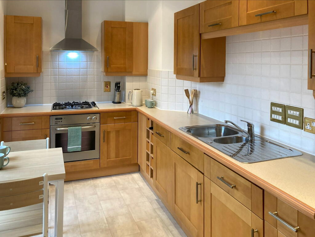 Apartment in Great Ayton, North Yorkshire - View 5