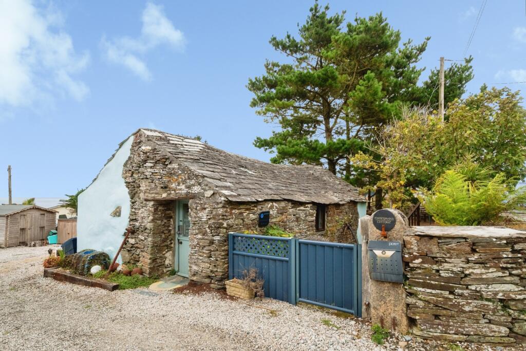 Main image of property: Bossiney, Tintagel, Cornwall, PL34