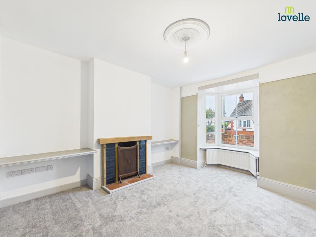House in West Lindsey, Market Rasen - View 3