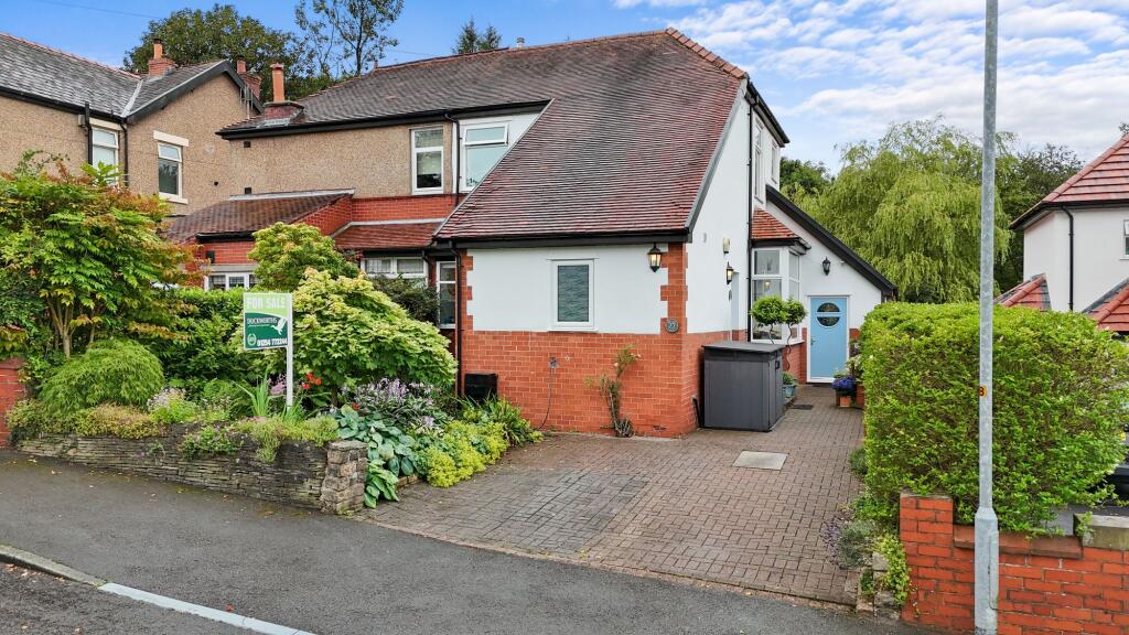 Additional image 6 of Earnsdale Avenue, Darwen, BB3