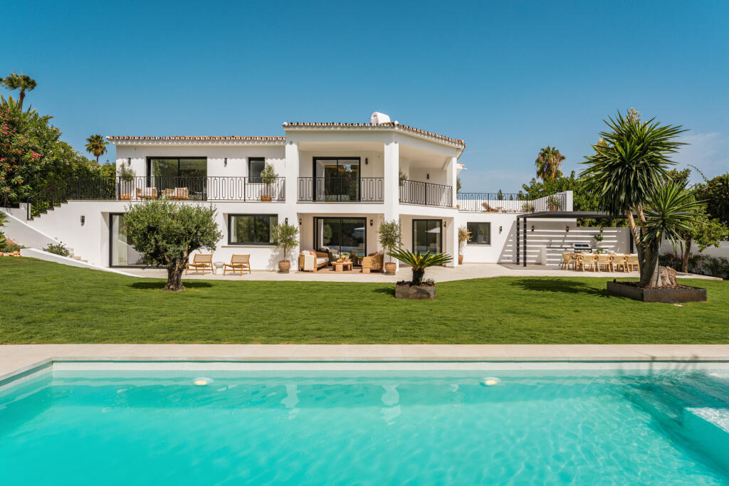 Main image of property: Andalucia, Malaga, Marbella