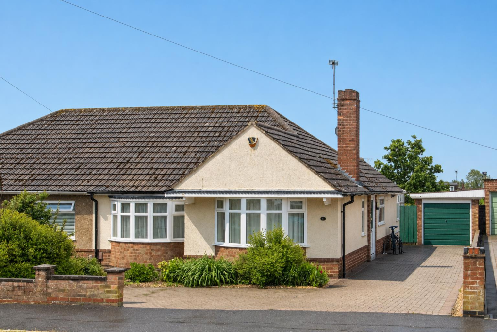 Main image of property: Windermere Road, Kettering
