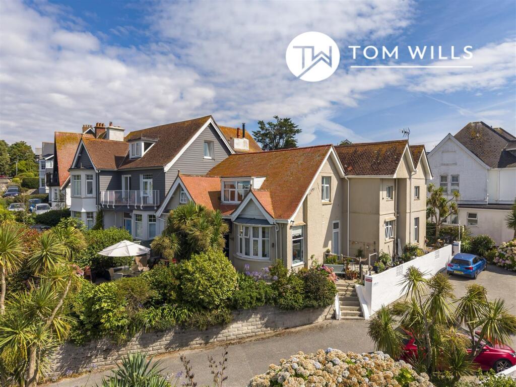 Main image of property: Gyllyngvase Hill, Falmouth