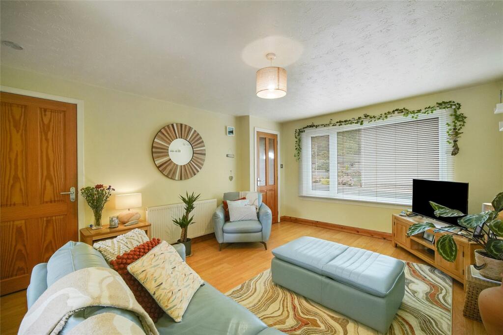 House in Kirkcaldy - View 3