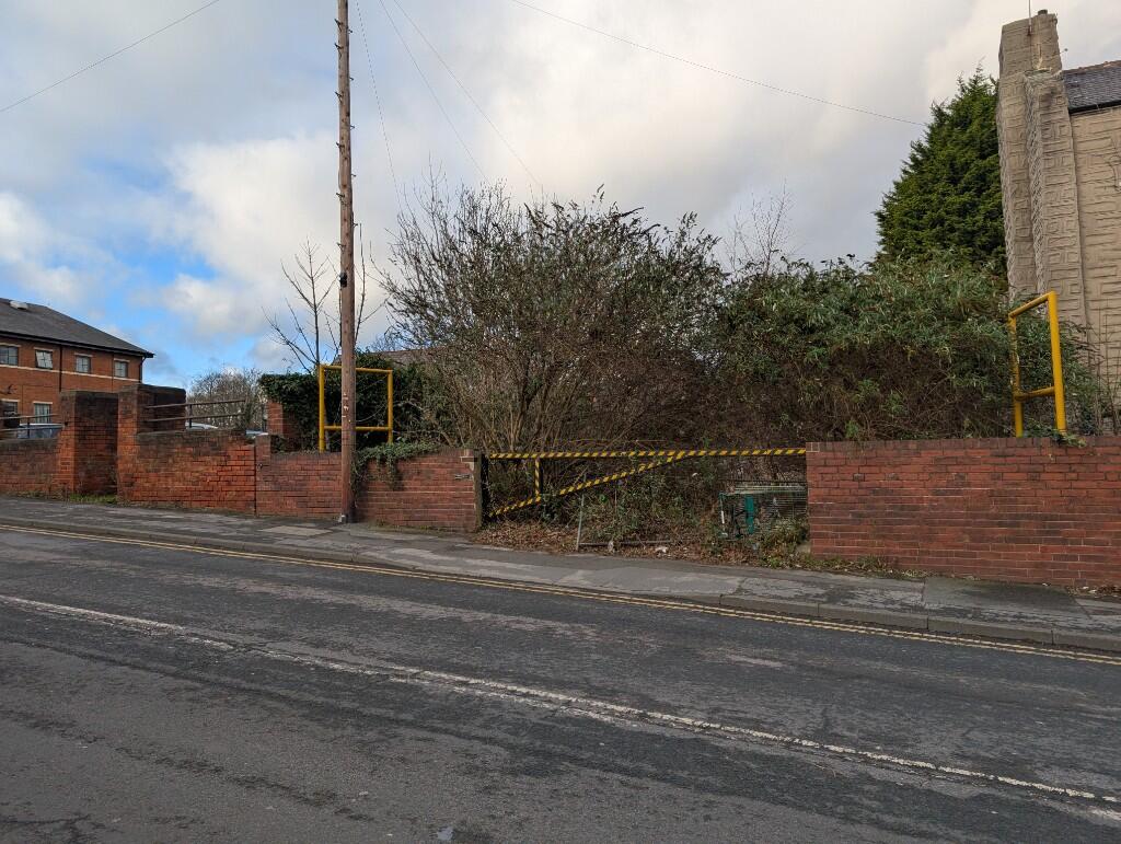 Main image of property: Northgate, Pontefract, West Yorkshire, WF8