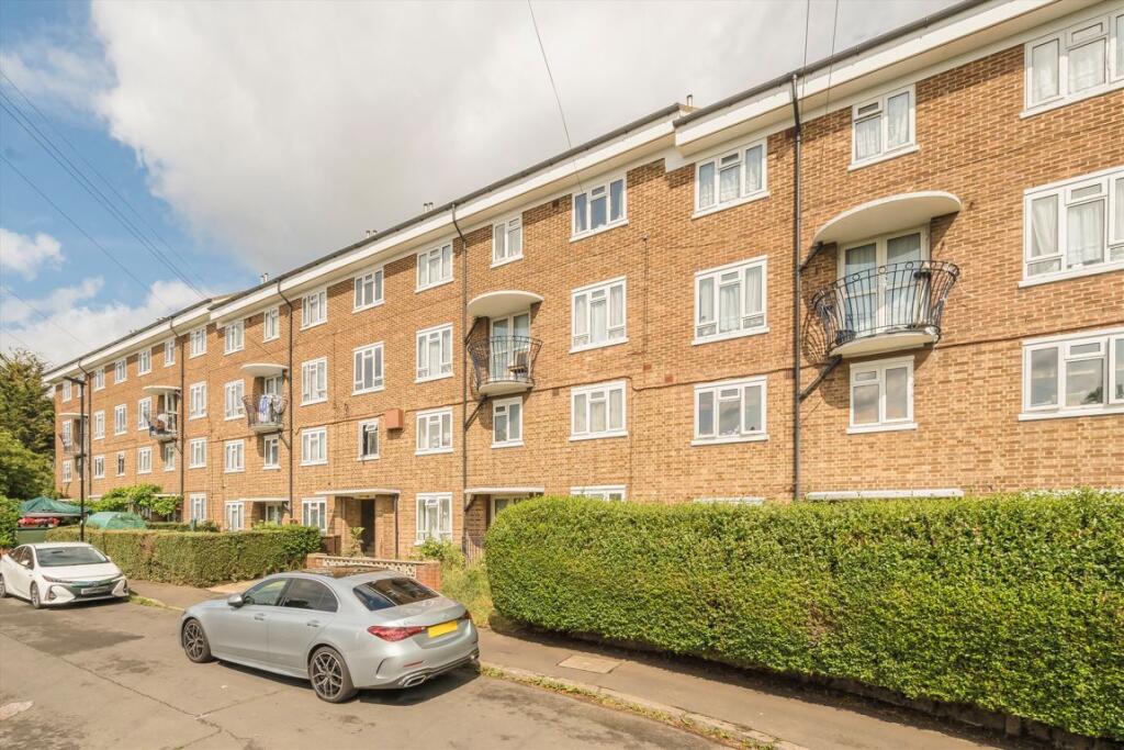 Main image of property: Hazel Close, Brentford