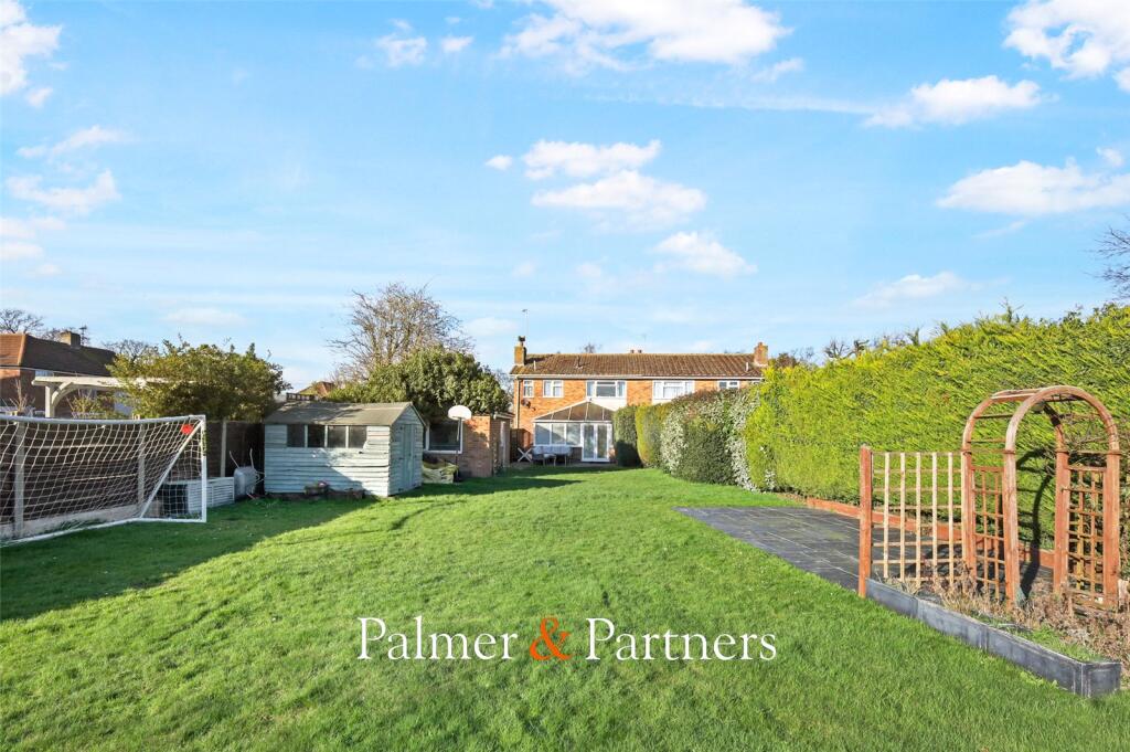 Church Road, Elmstead, Colchester, Essex, CO7 photo 4