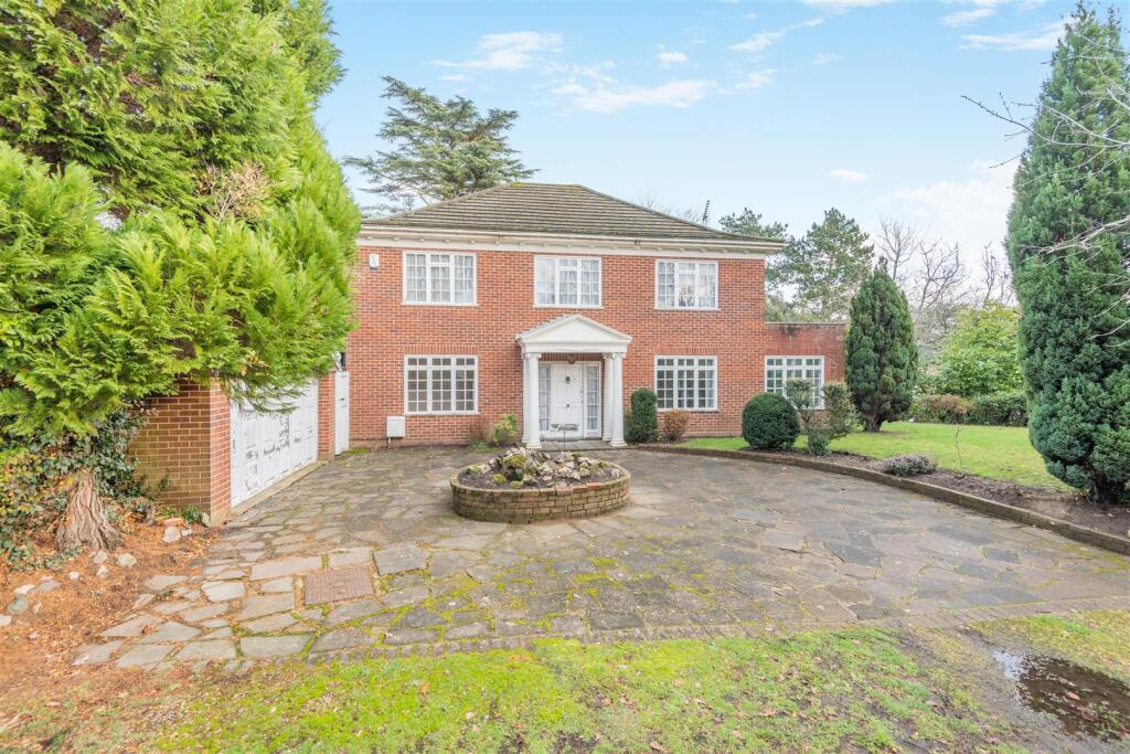 Main image of property: Wells Road, Bromley