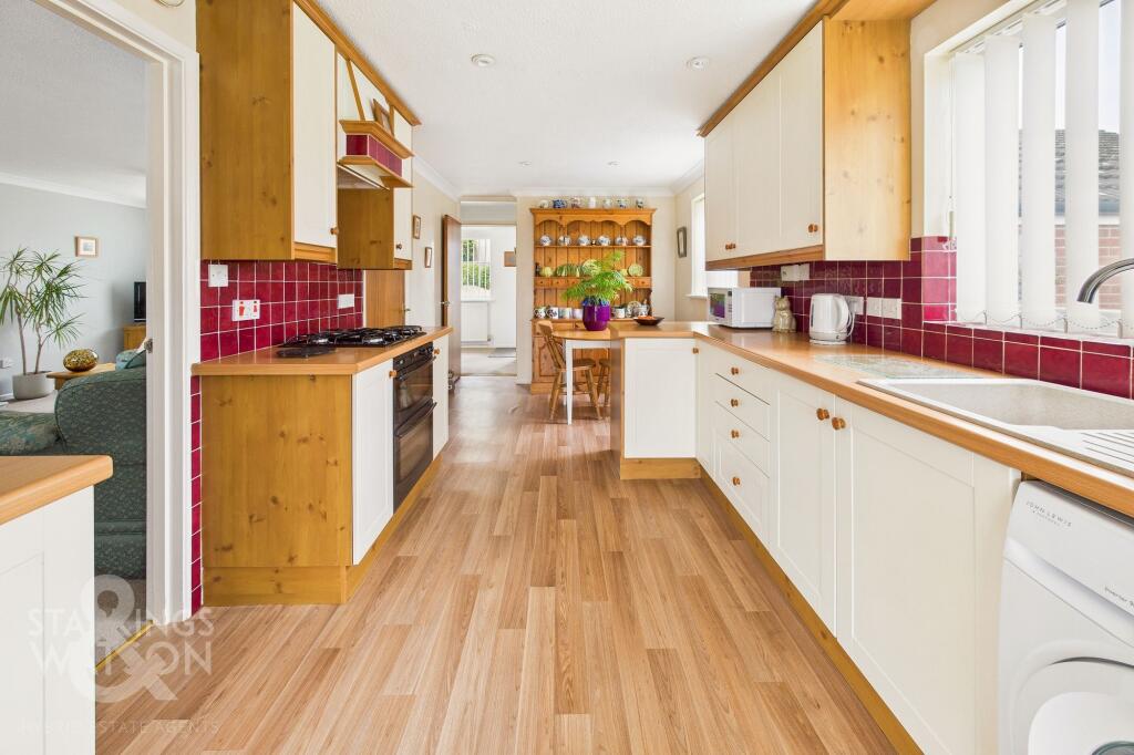 House in Norwich - View 4