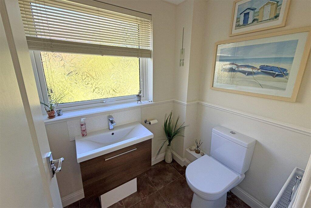 Additional image 11 of Woodlands, 4 Grange Road, Farnhill, Keighley, BD20 9AJ