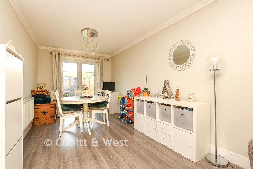 House in Crawley, West Sussex - View 5