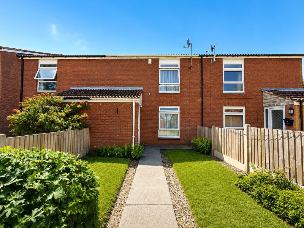 Main image of property: Meer End, Birmingham, West Midlands, B38