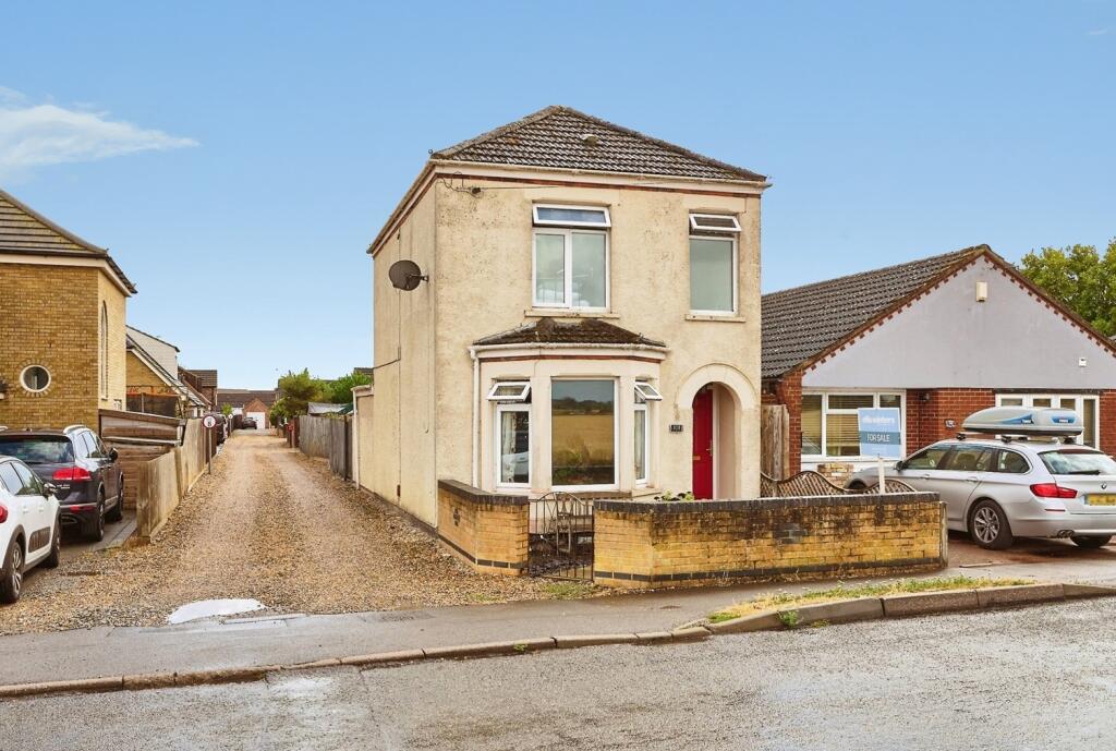 Main image of property: Estover Road, March