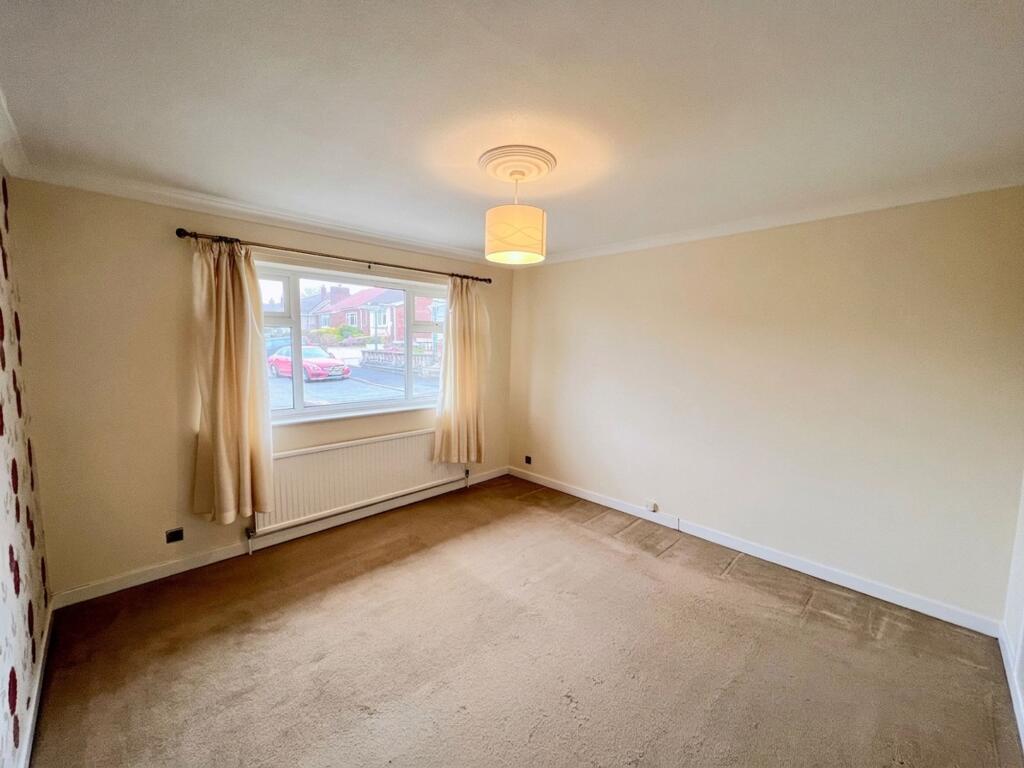 House in Stockport, Bredbury - View 5