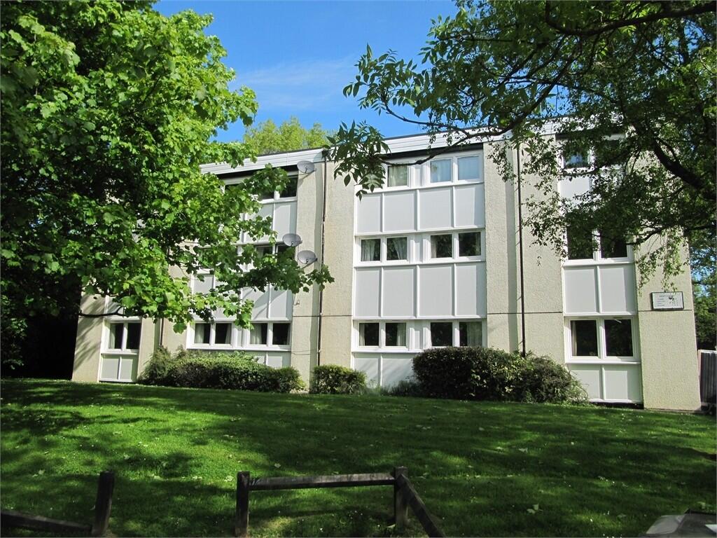 Main image of property: Kent Court, Anzio Road, Catterick Garrison