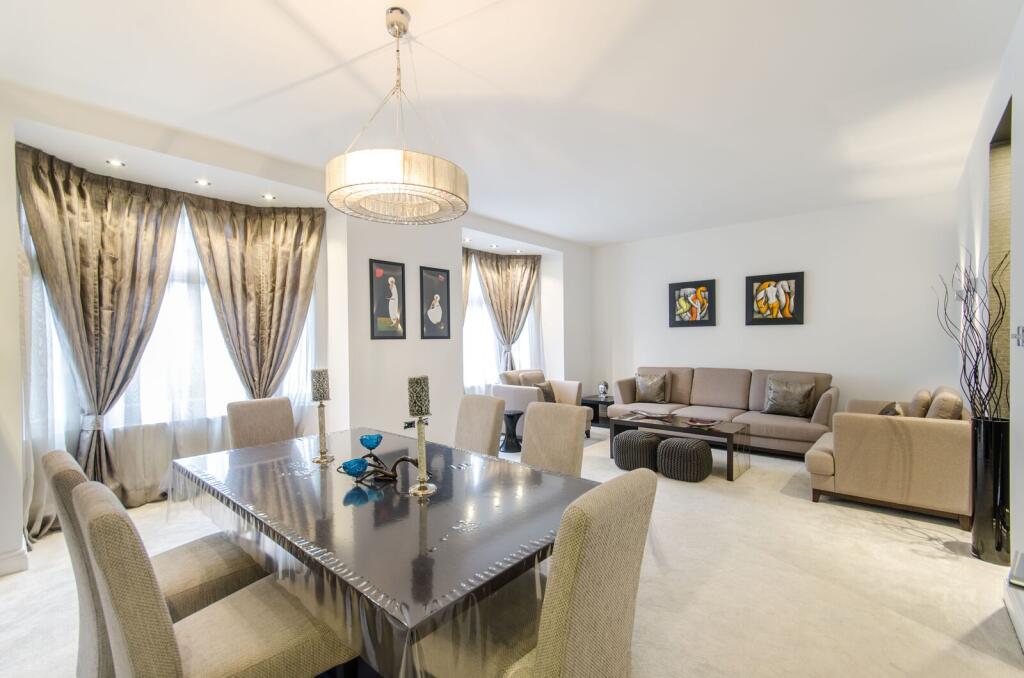 Main image of property: Abbey Road,NW8, St John's Wood, London, NW8