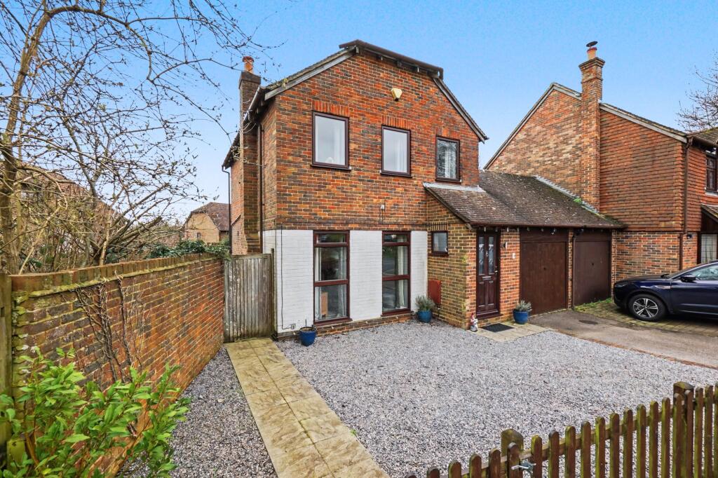 Main image of property: Forestdale Road, Chatham, ME5