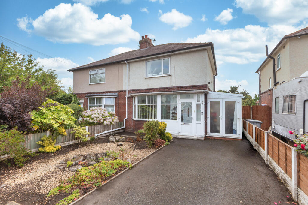 Main image of property: Preston Road, Lytham, FY8