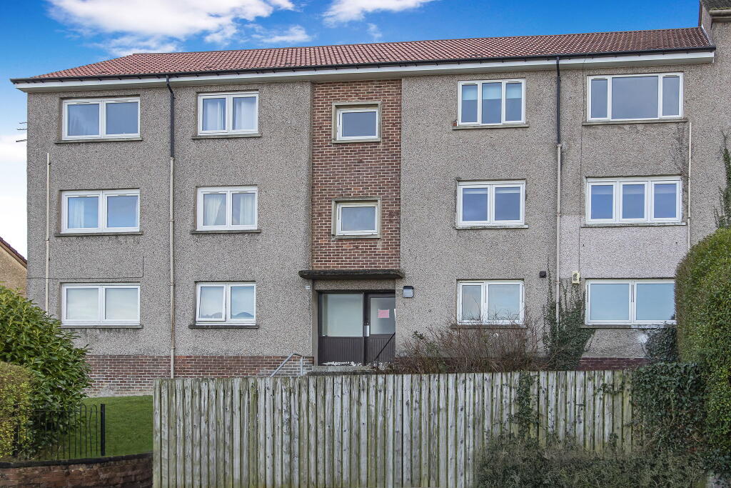 Main image of property: Fenwick Drive, Barrhead, Glasgow