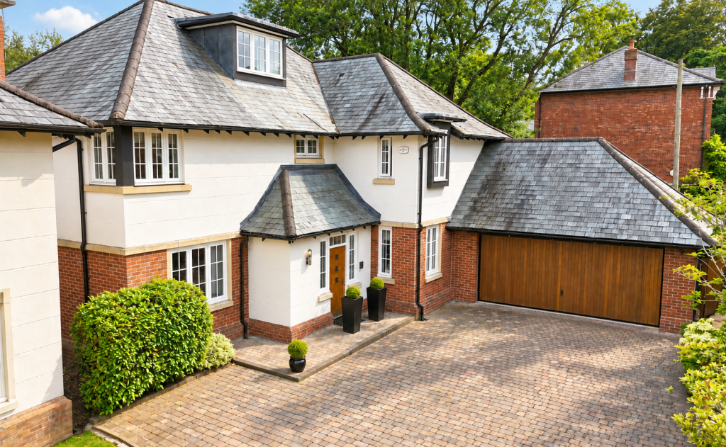 Main image of property: Grange House, 10 Heaton Mount, Bolton, BL1 5GU