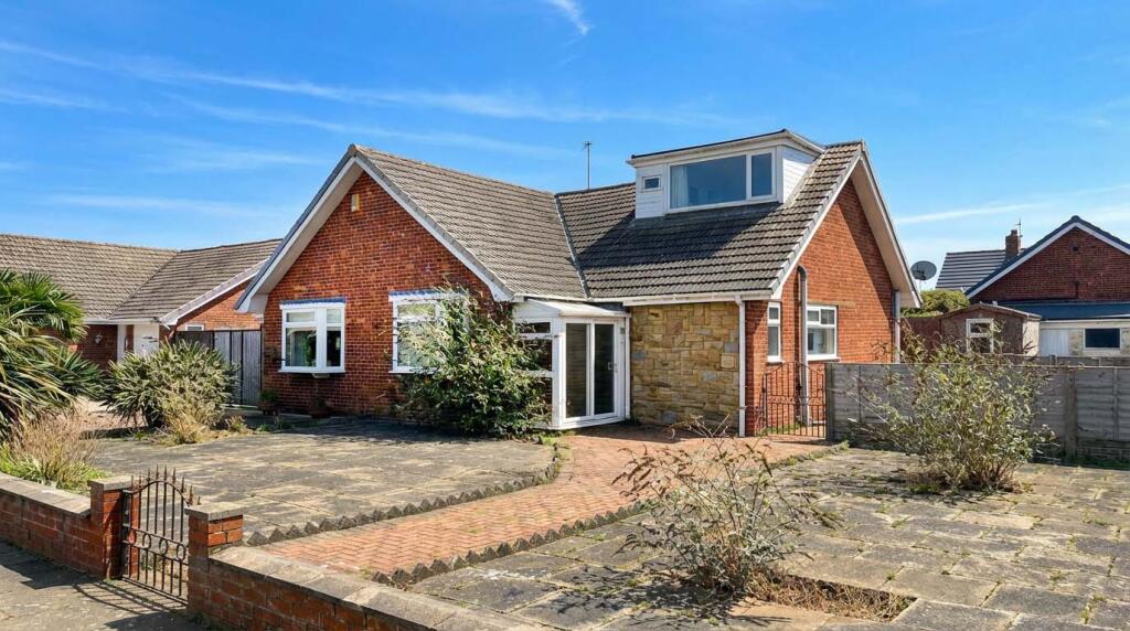 Main image of property: Garstang Road, Southport, PR9 9XD