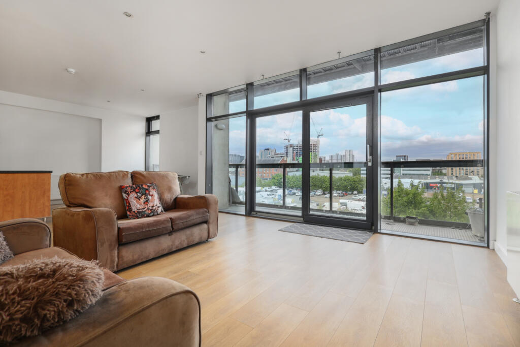 Elliot Street, Glasgow, G3 8EB photo 3