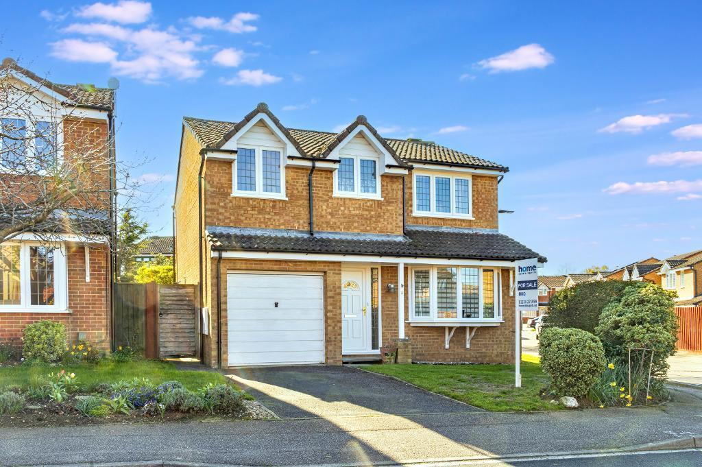 Main image of property: Quenby Way, Bromham, Beds, MK43 8QW