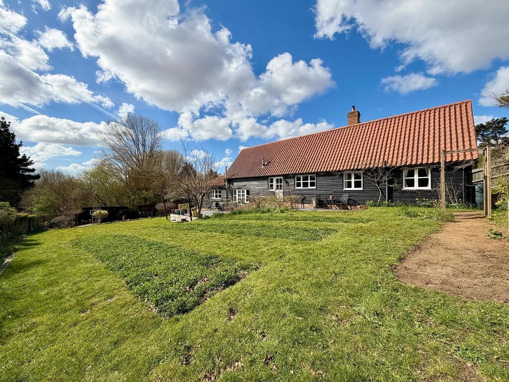 Main image of property: Shannon Heights, Hollesley, Woodbridge