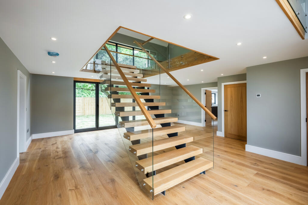 House in Brighton - More