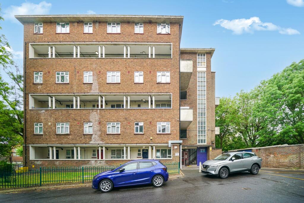 Apartment in London