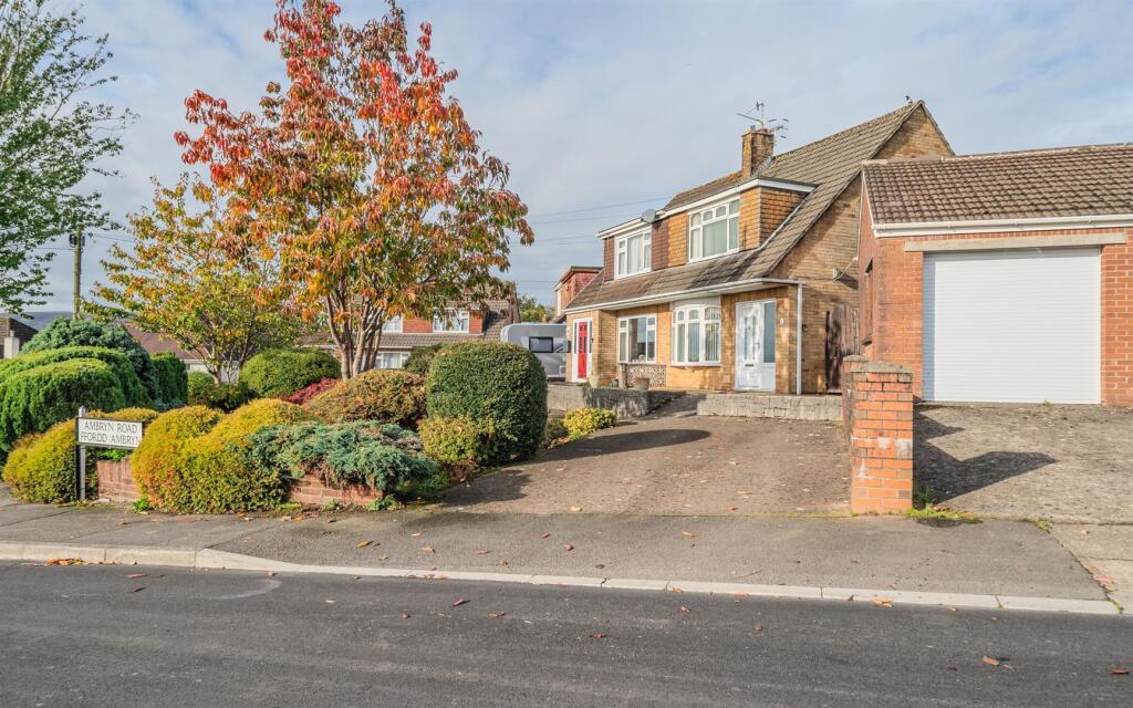 Main image of property: Hillcrest, New Inn, Pontypool