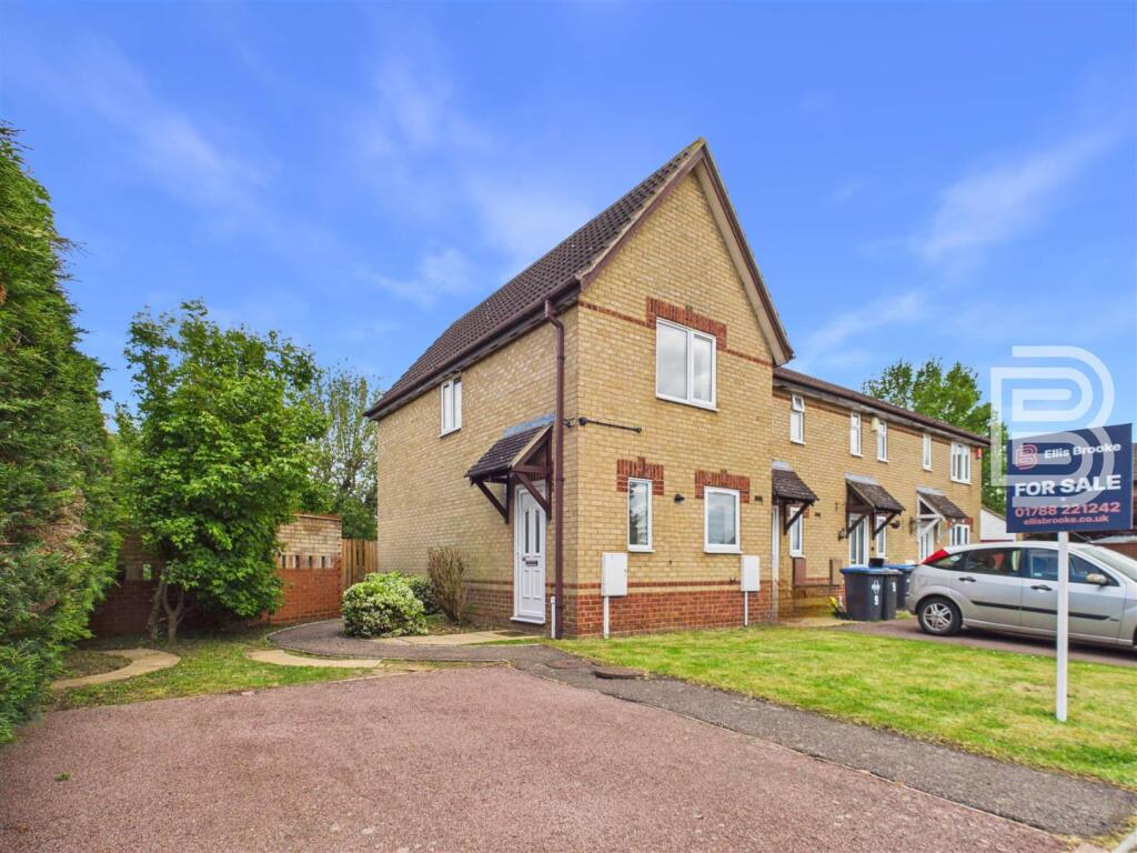 Main image of property: Windrush Way, Long Lawford, Rugby