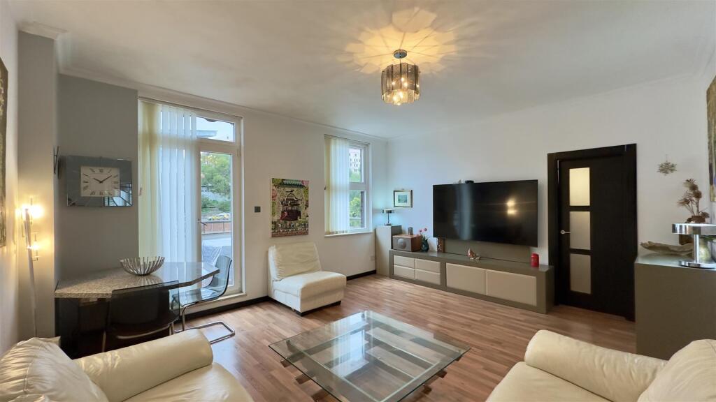 Main image of property: Rosia Plaza, Gibraltar, Gibraltar