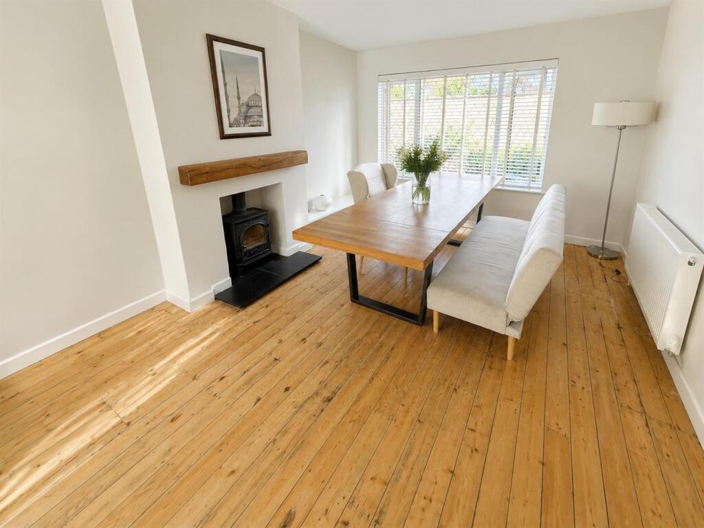House in Pill, Lodway - View 3